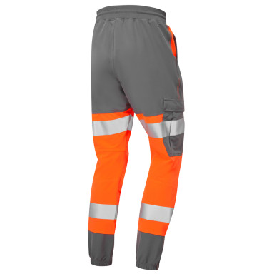 Leo HAWKRIDGE EcoViz High Performance 4X Stretch Trouser