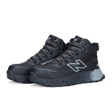 New Balance Fresh Foam Cremorne Mid