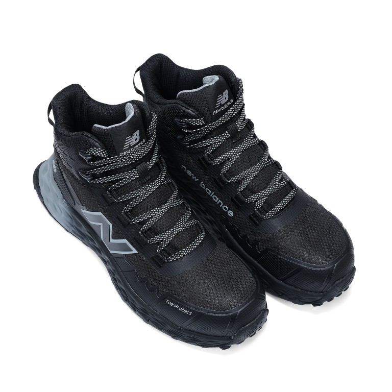 New Balance Fresh Foam Cremorne Mid