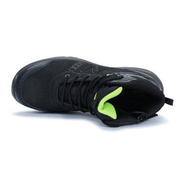 New Balance Calibre Mid Boot