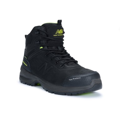 New Balance Calibre Mid Boot