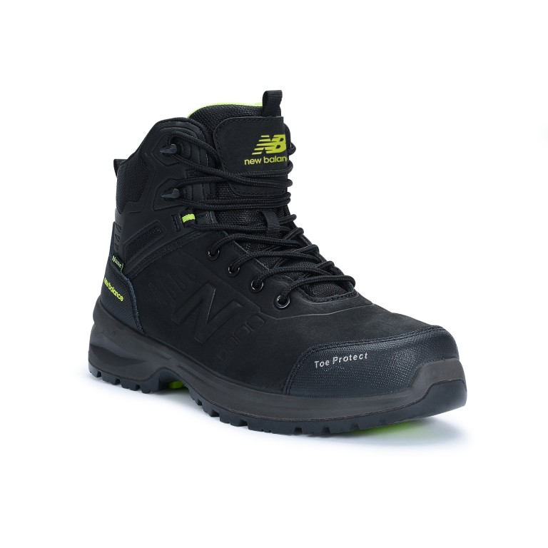 New Balance Calibre Mid Boot