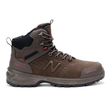 New Balance Calibre Mid Boot
