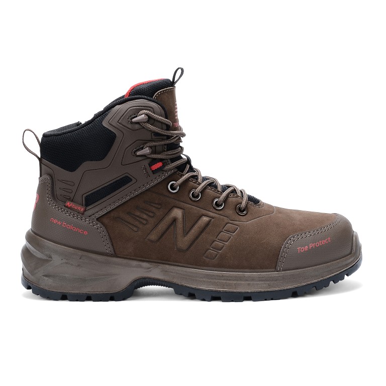 New Balance Calibre Mid Boot