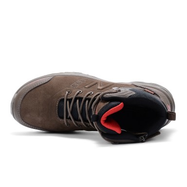 New Balance Calibre Mid Boot
