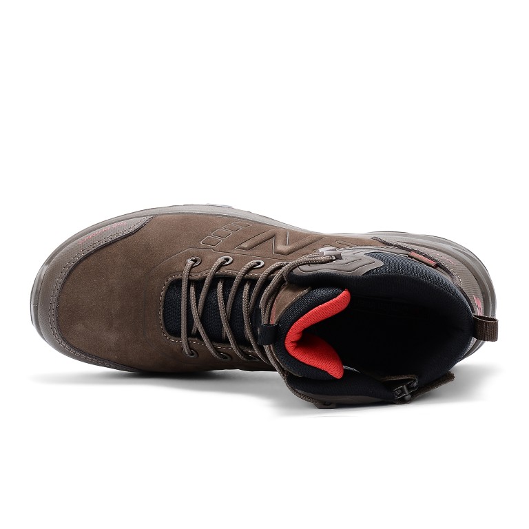 New Balance Calibre Mid Boot