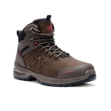 New Balance Calibre Mid Boot