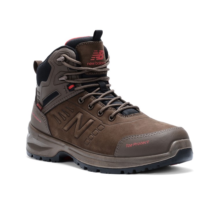 New Balance Calibre Mid Boot