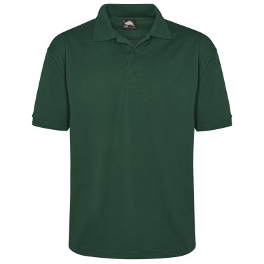 Orn Eagle Poloshirt