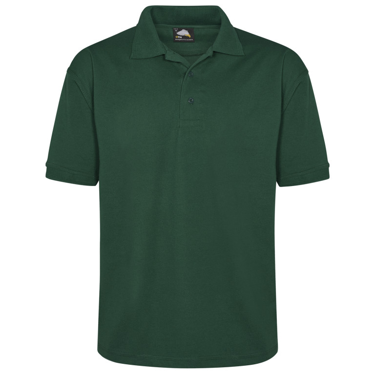 Orn Eagle Poloshirt