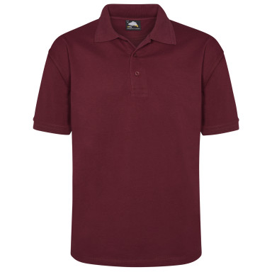 Orn Eagle Poloshirt