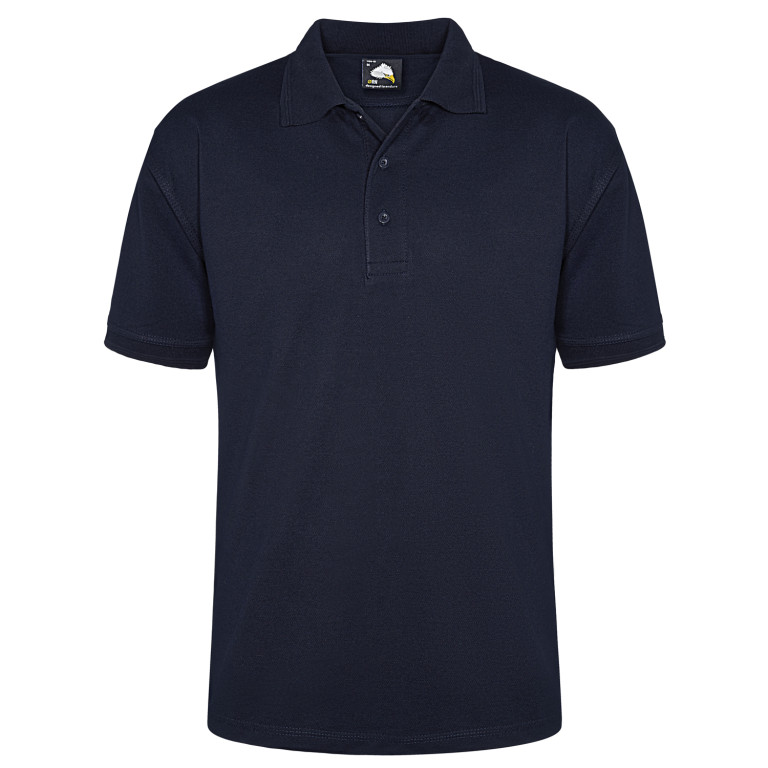 Orn Eagle Poloshirt