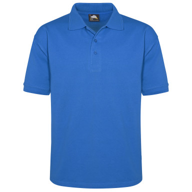 Orn Eagle Poloshirt
