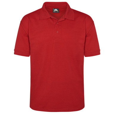 Orn Eagle Poloshirt