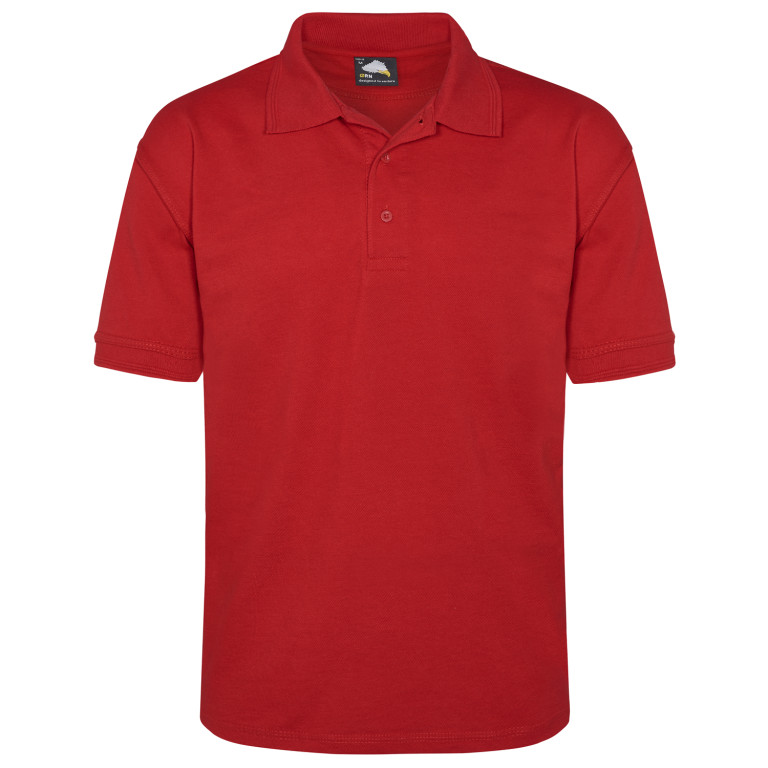 Orn Eagle Poloshirt