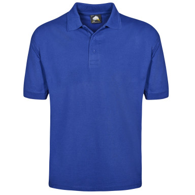 Orn Eagle Poloshirt