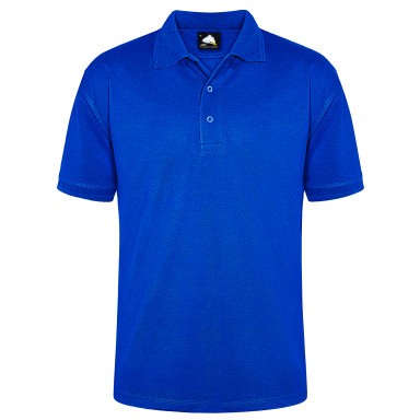 Orn Warbler Stud Poloshirt