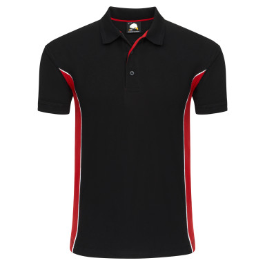Orn Silverswift Poloshirt