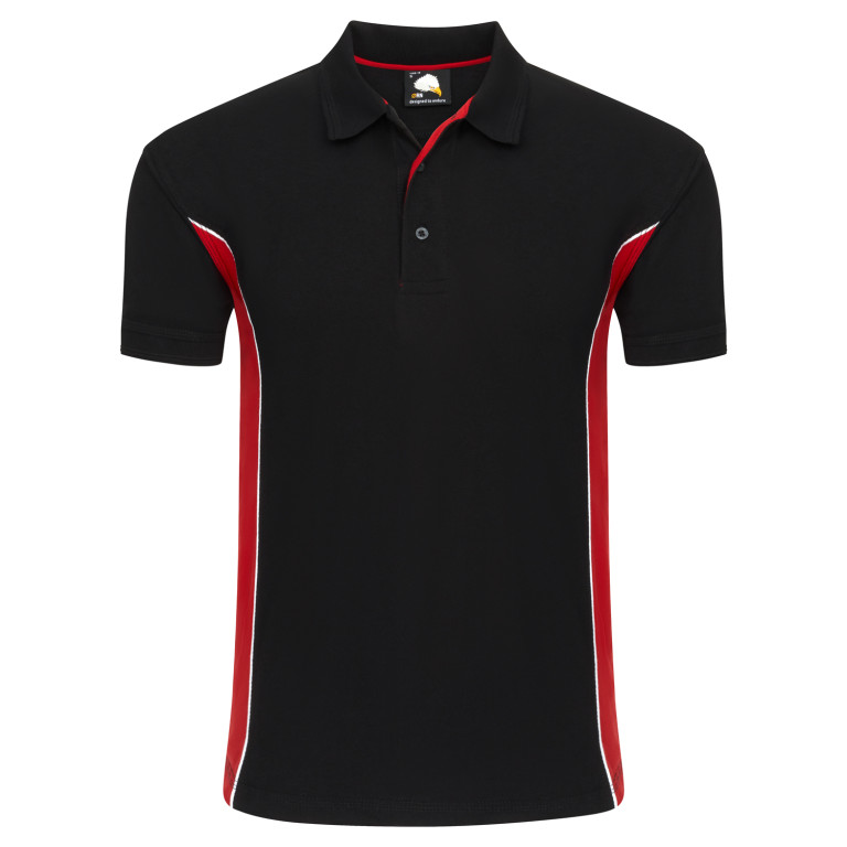 Orn Silverswift Poloshirt