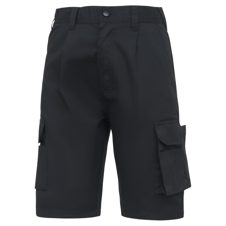 Orn Ladies Condor Combat Shorts