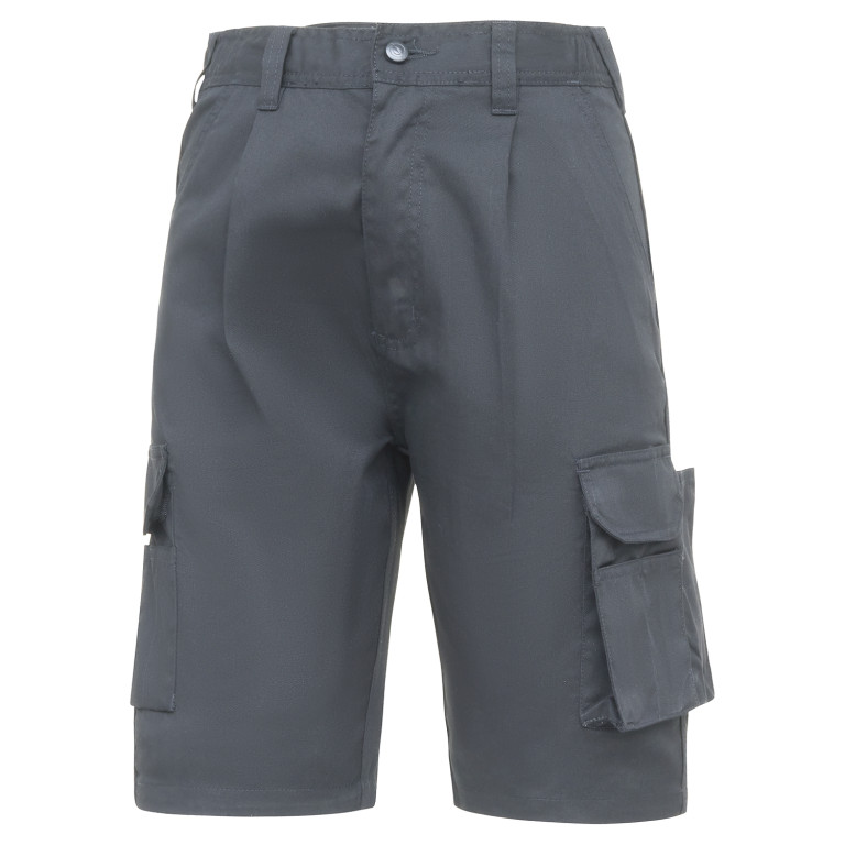 Orn Ladies Condor Combat Shorts