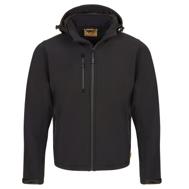 Orn Gannet EarthPro® GRS Softshell