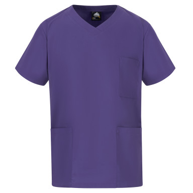 Orn Scrub Top