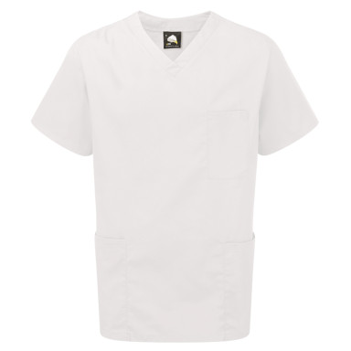 Orn Scrub Top