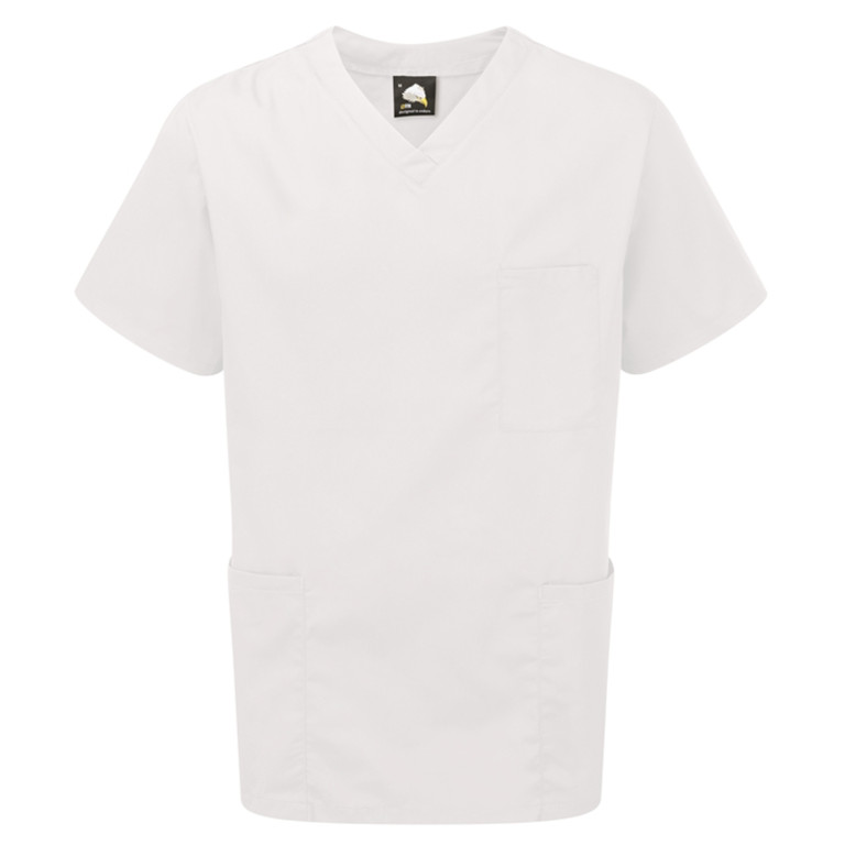Orn Scrub Top