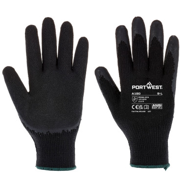 Portwest Fortis Grip Glove (Pack of 12 pairs)