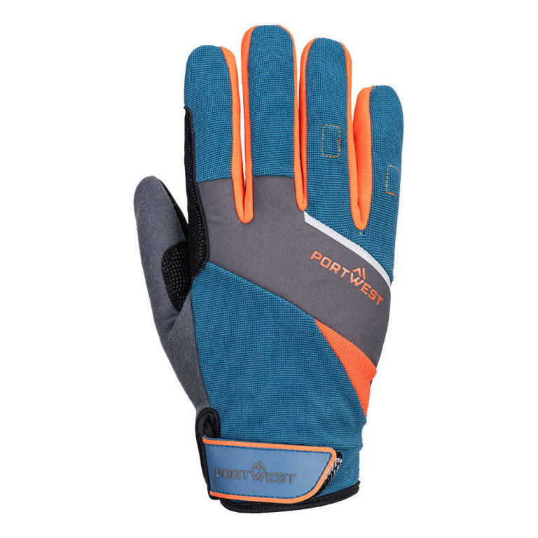 Portwest DX4 LR Cut Glove (Pack of 12 pairs)
