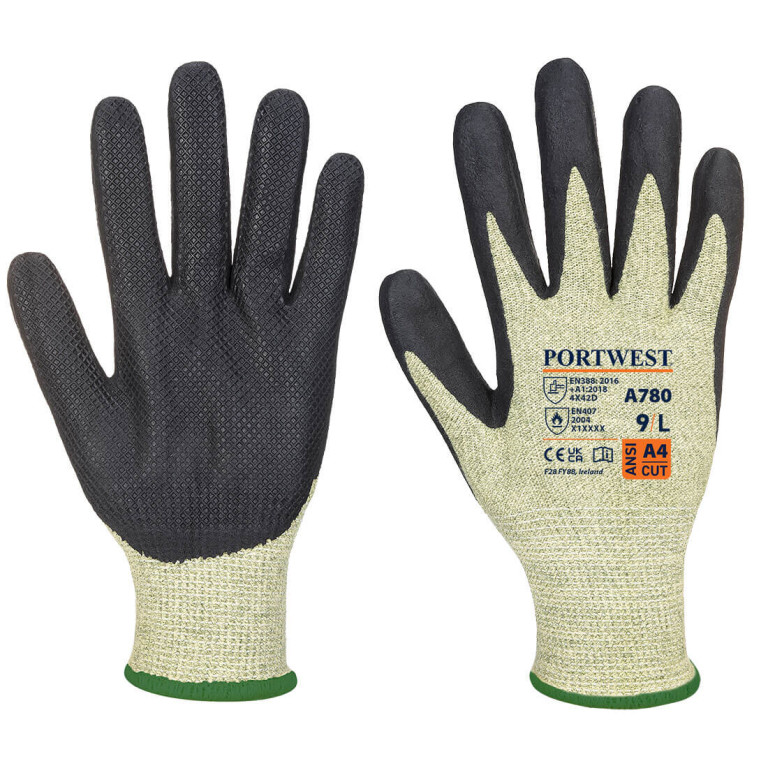 Portwest Arc Grip Glove (Pack of 12 pairs)