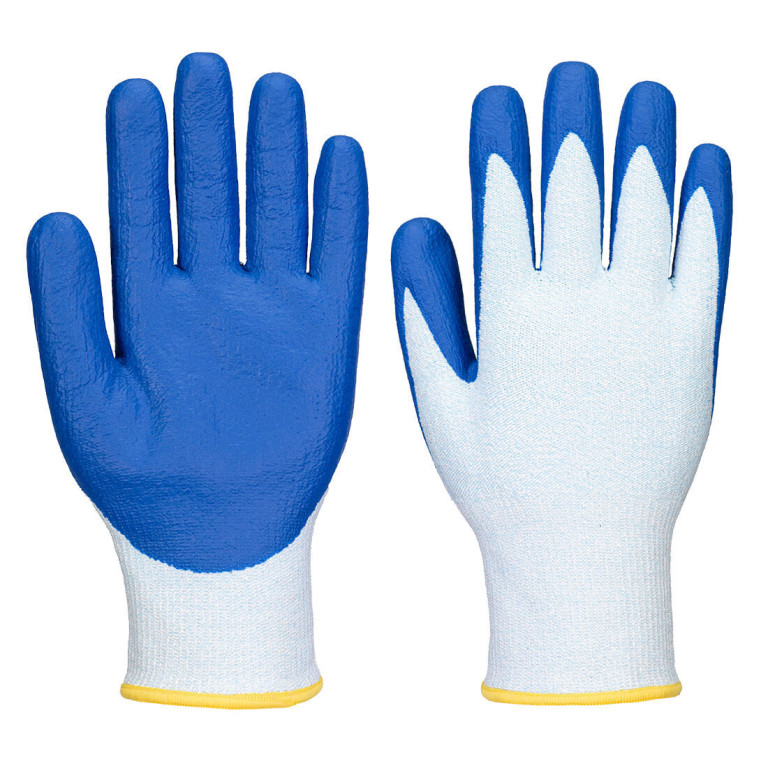 Portwest FD Cut C13 Nitrile Glove (Pack of 12 pairs)