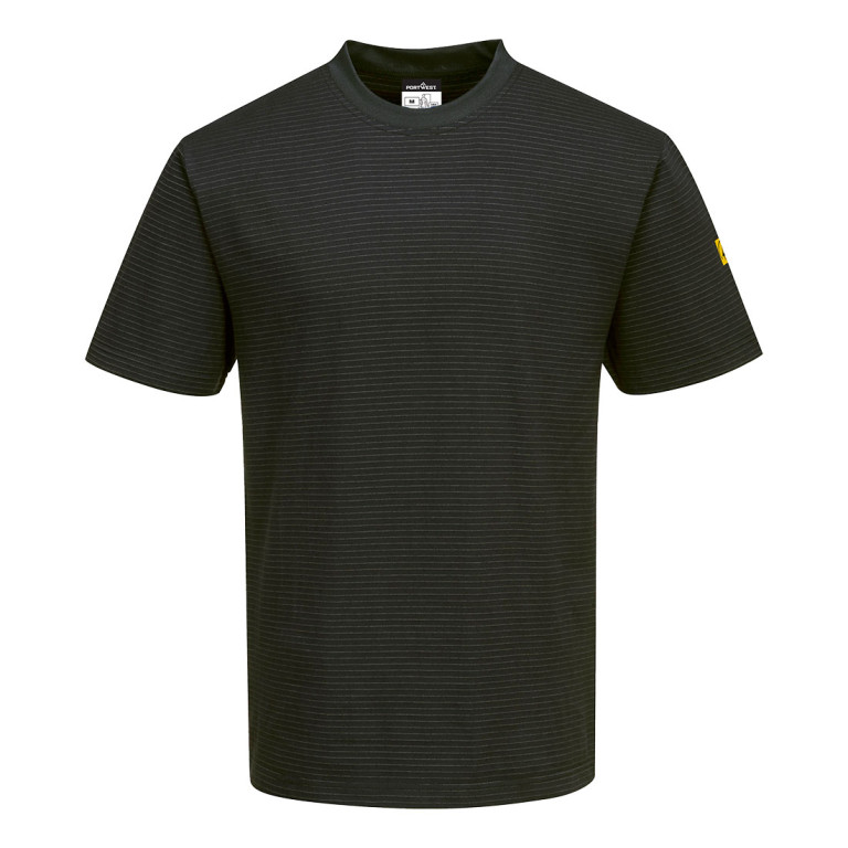 Portwest Anti-Static ESD T-Shirt