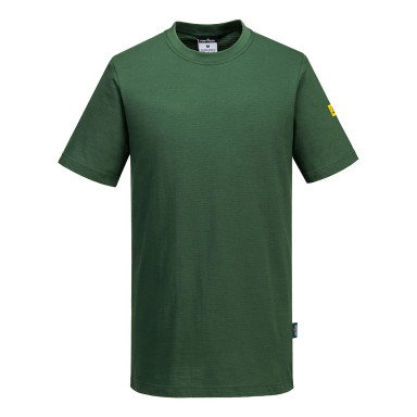 Portwest Anti-Static ESD T-Shirt