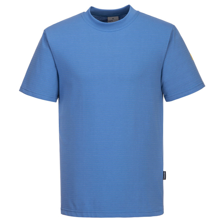 Portwest Anti-Static ESD T-Shirt