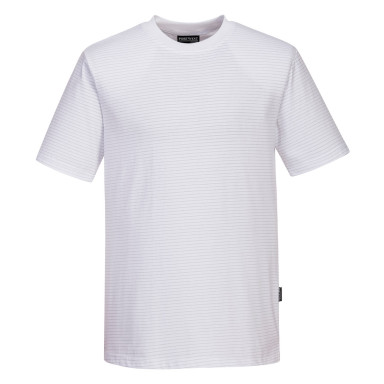Portwest Anti-Static ESD T-Shirt