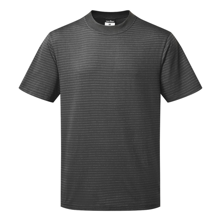 Portwest Anti-Static ESD T-Shirt