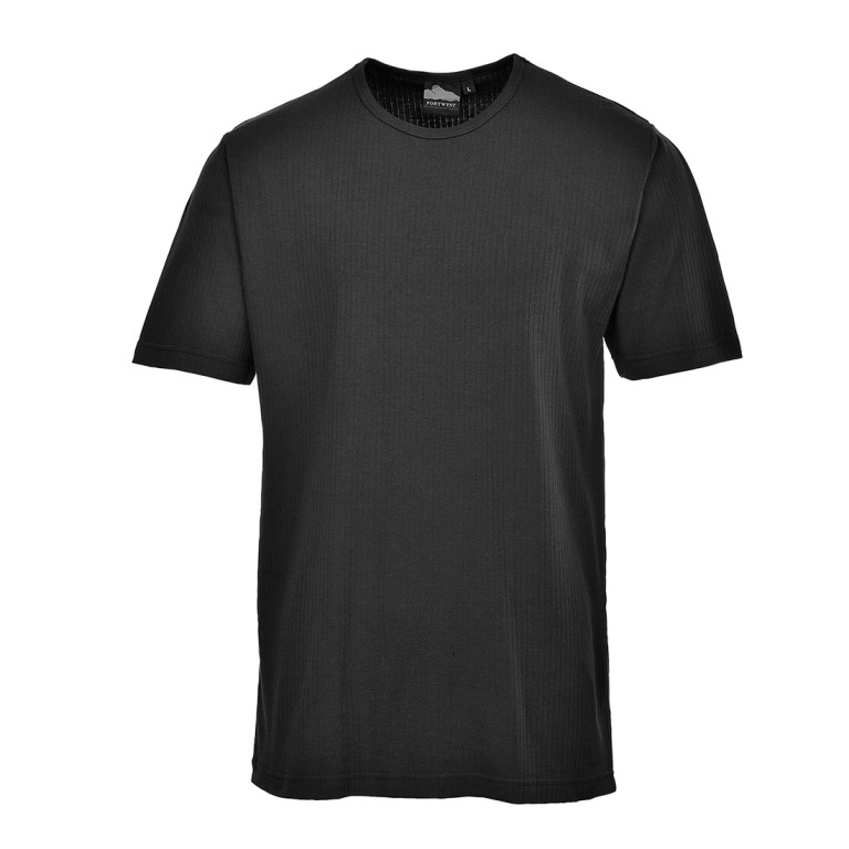 Portwest Short Sleeve Thermal T-shirt