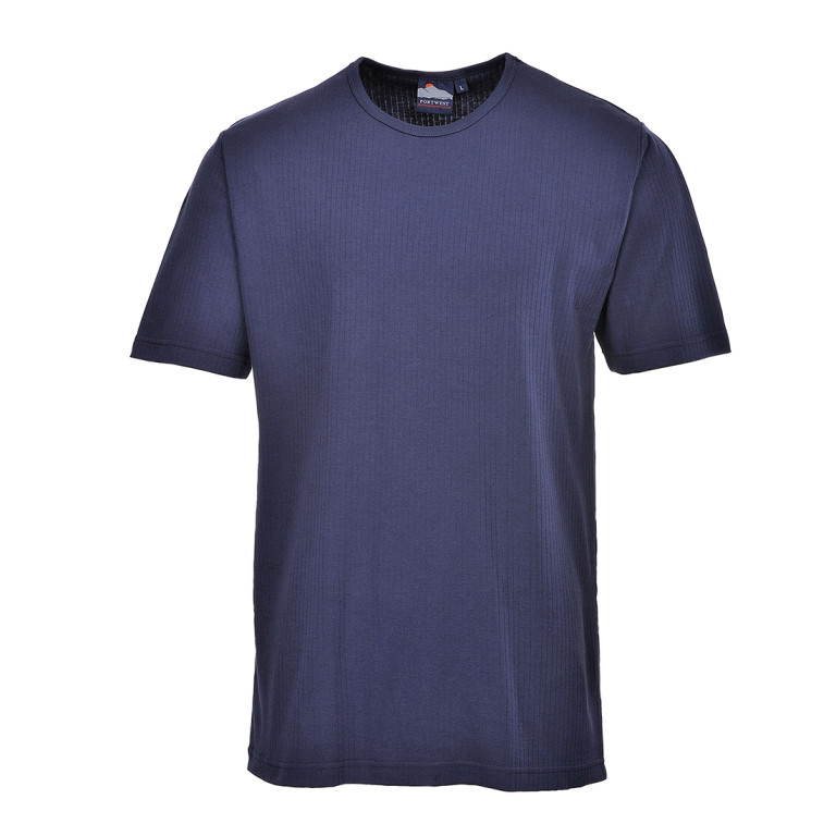 Portwest Short Sleeve Thermal T-shirt