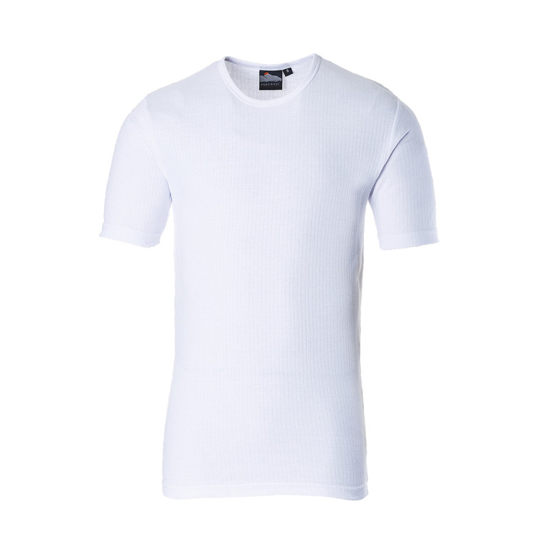 Portwest Short Sleeve Thermal T-shirt