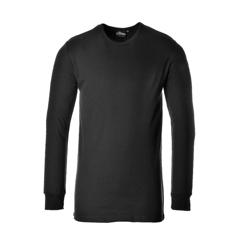 Portwest Thermal Long Sleeve T-shirt