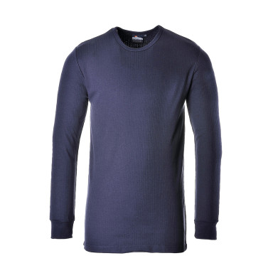 Portwest Thermal Long Sleeve T-shirt