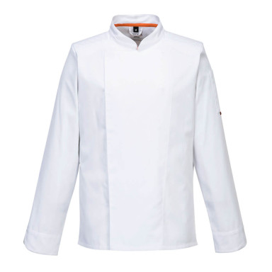 Portwest Stretch Mesh Air Pro Long Sleeve Jacket