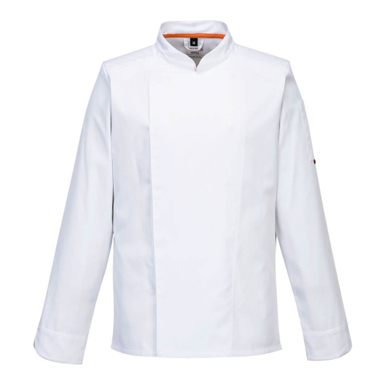 Portwest Stretch Mesh Air Pro Long Sleeve Jacket