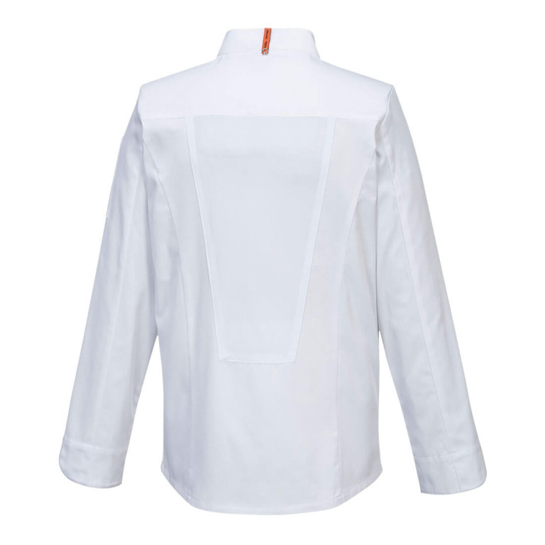 Portwest Stretch Mesh Air Pro Long Sleeve Jacket