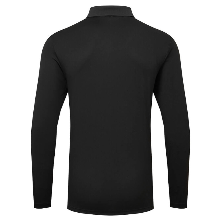 Portwest DX4 Polo Shirt L/S