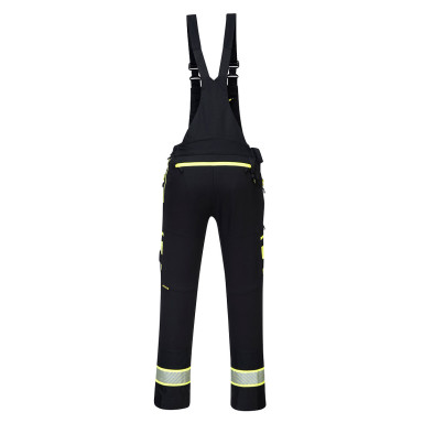 Portwest DX4 Work Bib and Brace