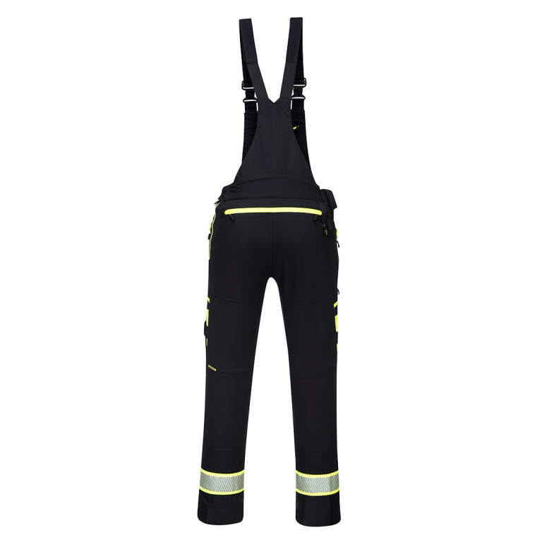Portwest DX4 Work Bib and Brace