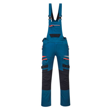 Portwest DX4 Work Bib and Brace